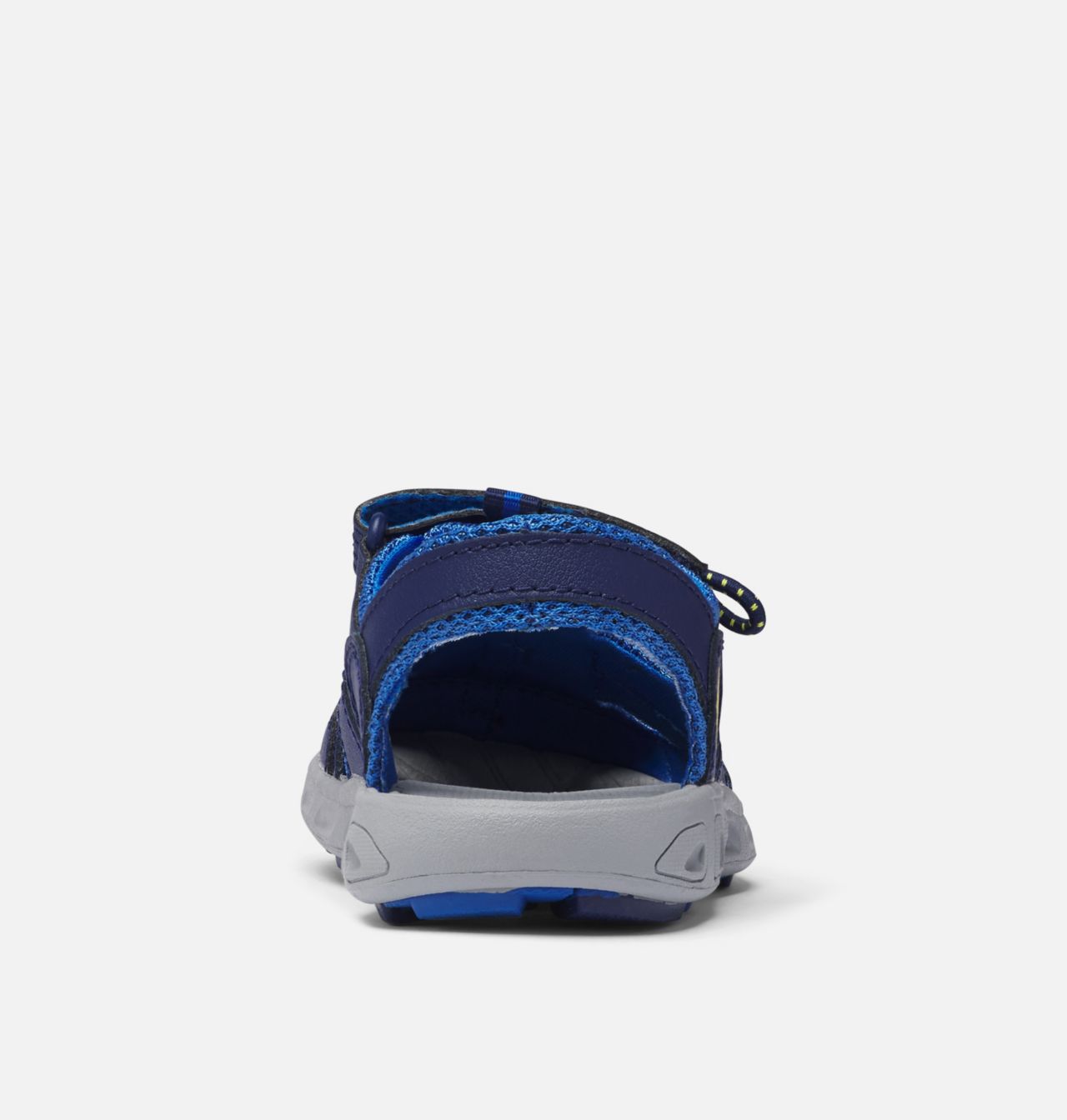 Little Kids' Techsun™ Wave Sandal 5