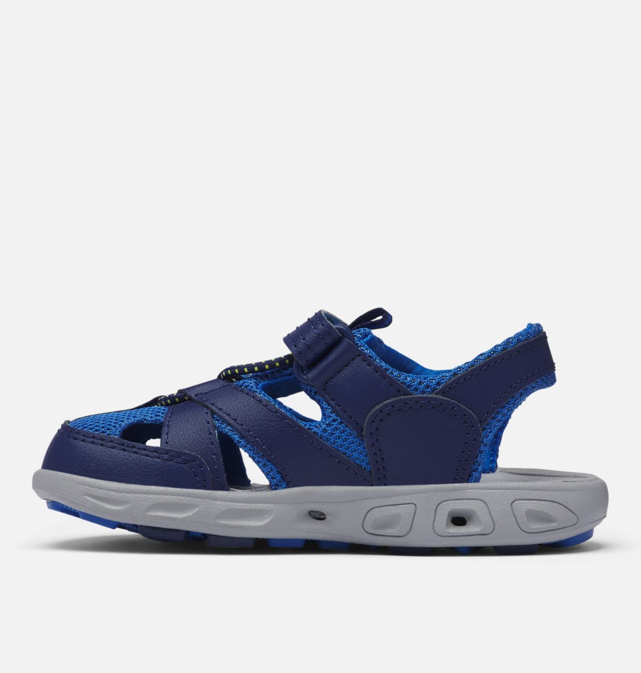 Little Kids' Techsun™ Wave Sandal 4