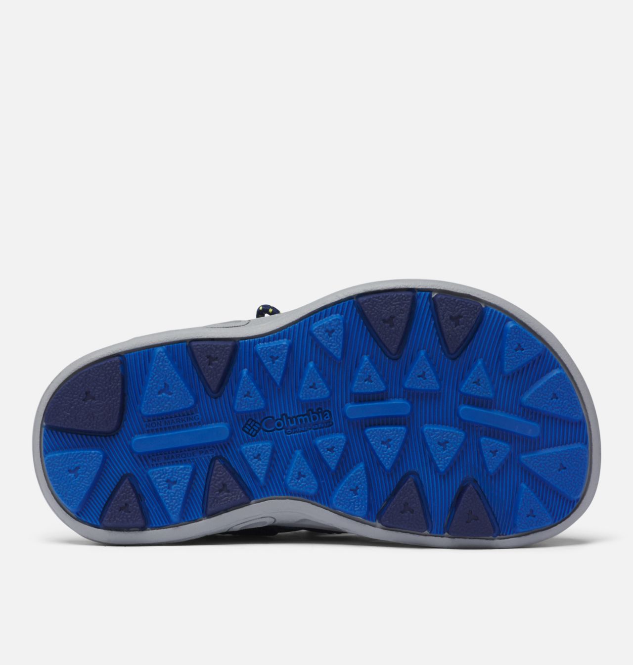 Little Kids' Techsun™ Wave Sandal 3