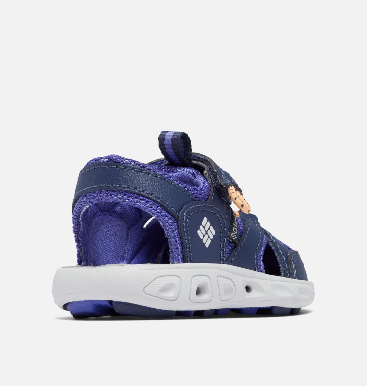 Little Kids' Techsun™ Wave Sandal 9