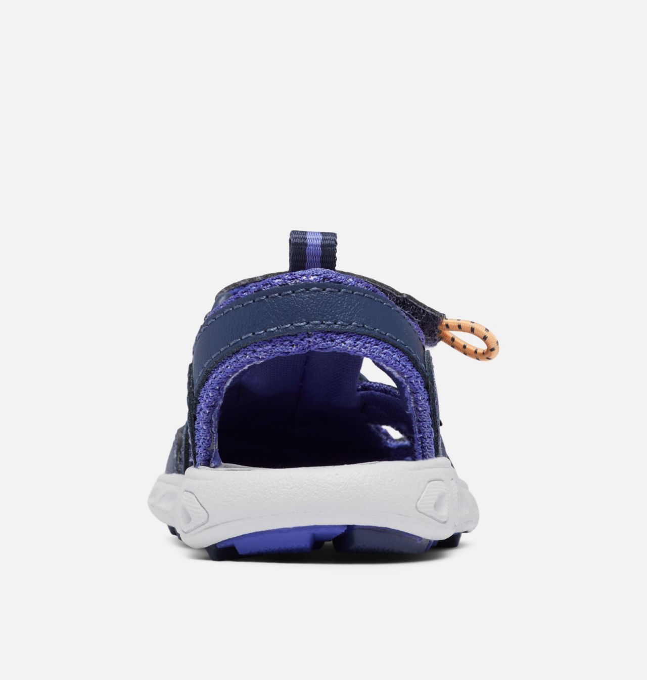 Little Kids' Techsun™ Wave Sandal 8