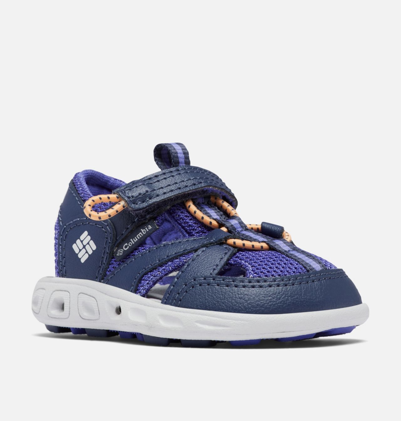 Little Kids' Techsun™ Wave Sandal 2