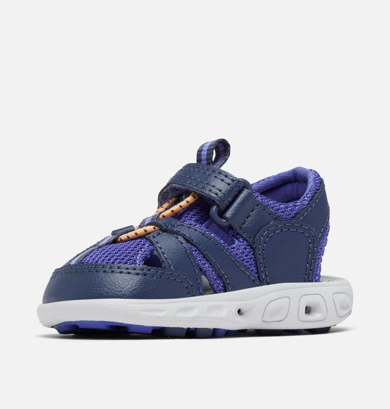 Little Kids' Techsun™ Wave Sandal 6