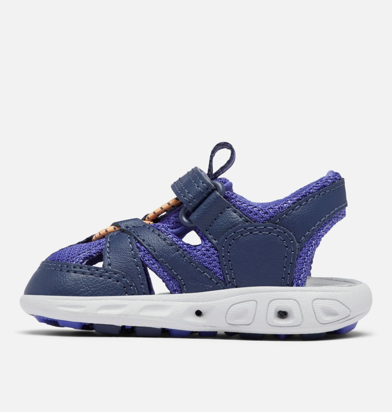 Little Kids' Techsun™ Wave Sandal 5