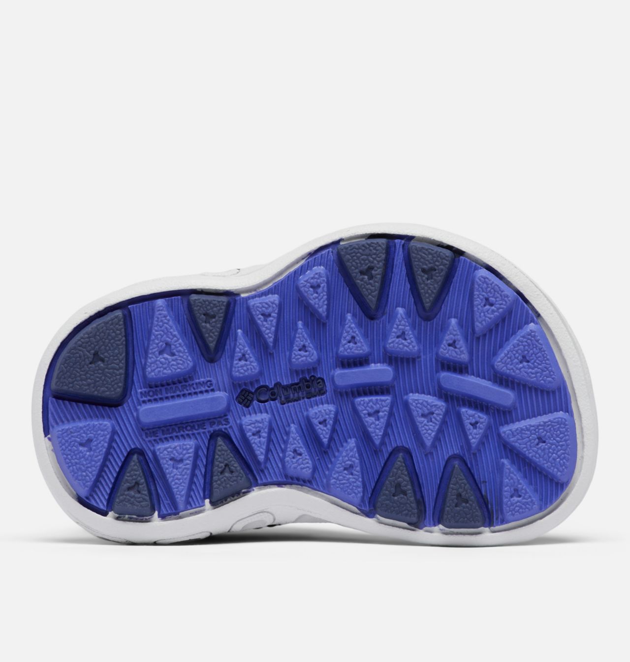 Little Kids' Techsun™ Wave Sandal 4