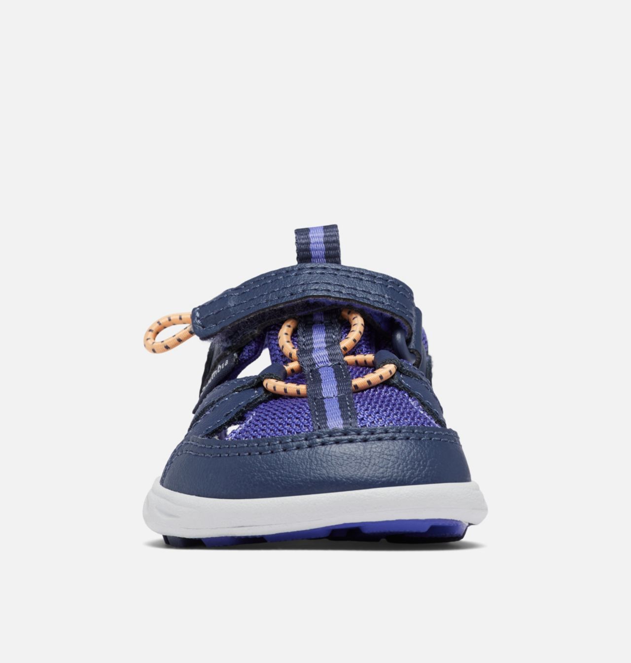 Little Kids' Techsun™ Wave Sandal 7