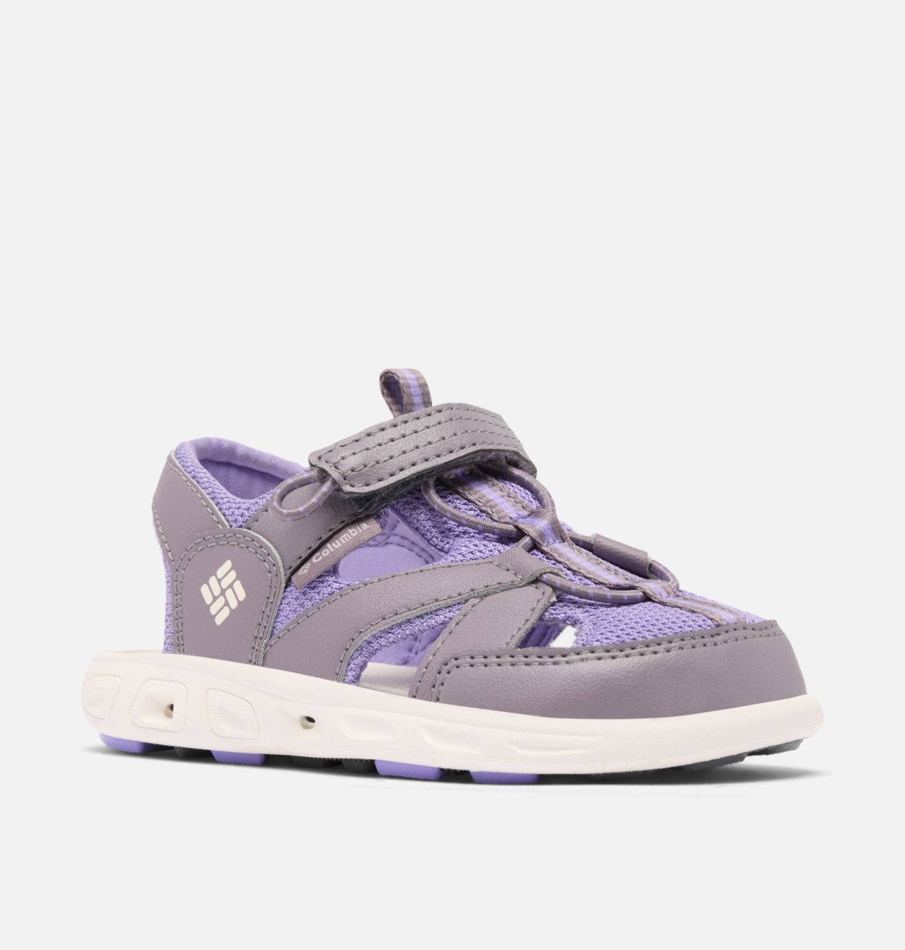 Little Kids' Techsun™ Wave Sandal 3