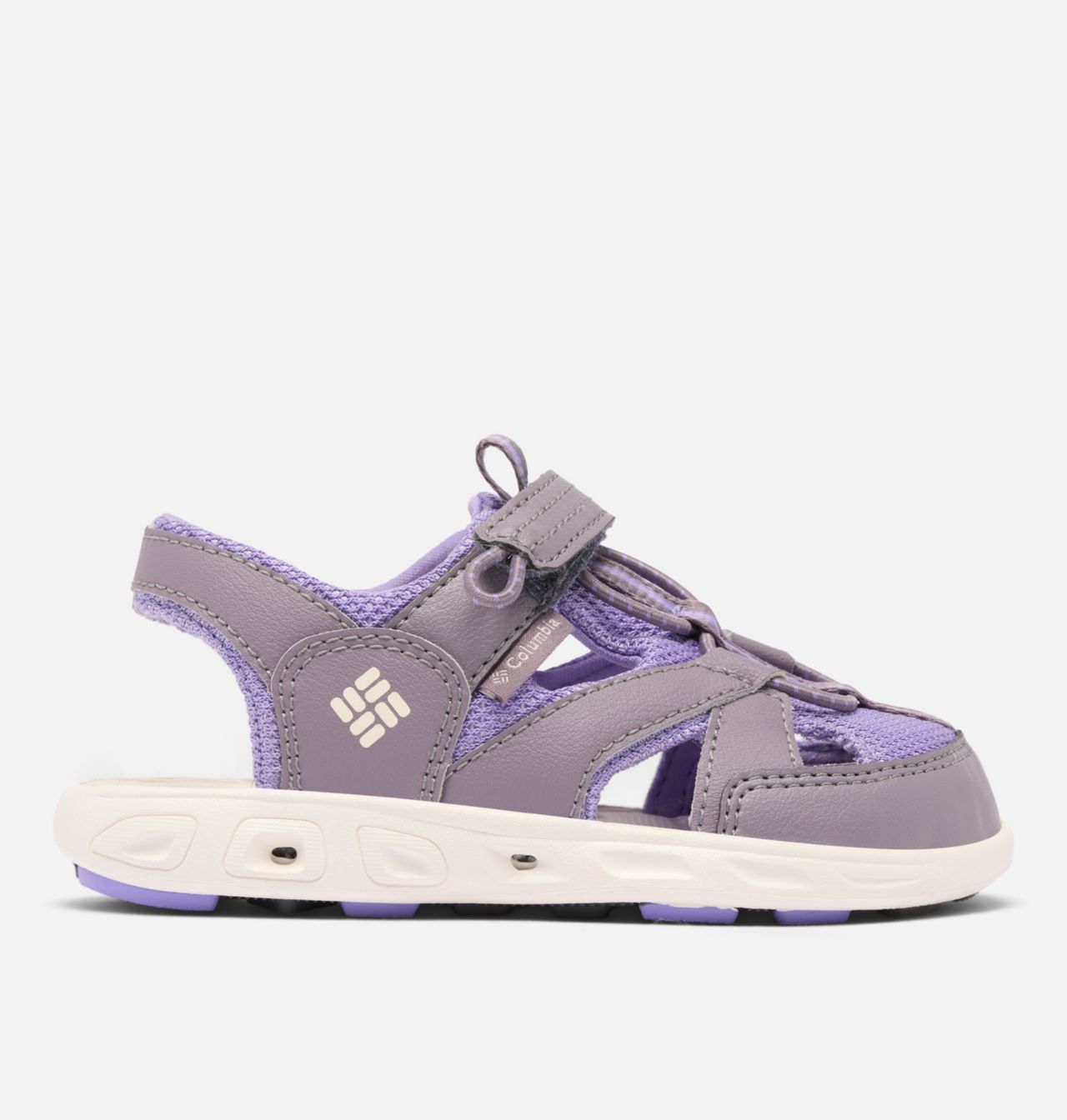 Little Kids' Techsun™ Wave Sandal 1