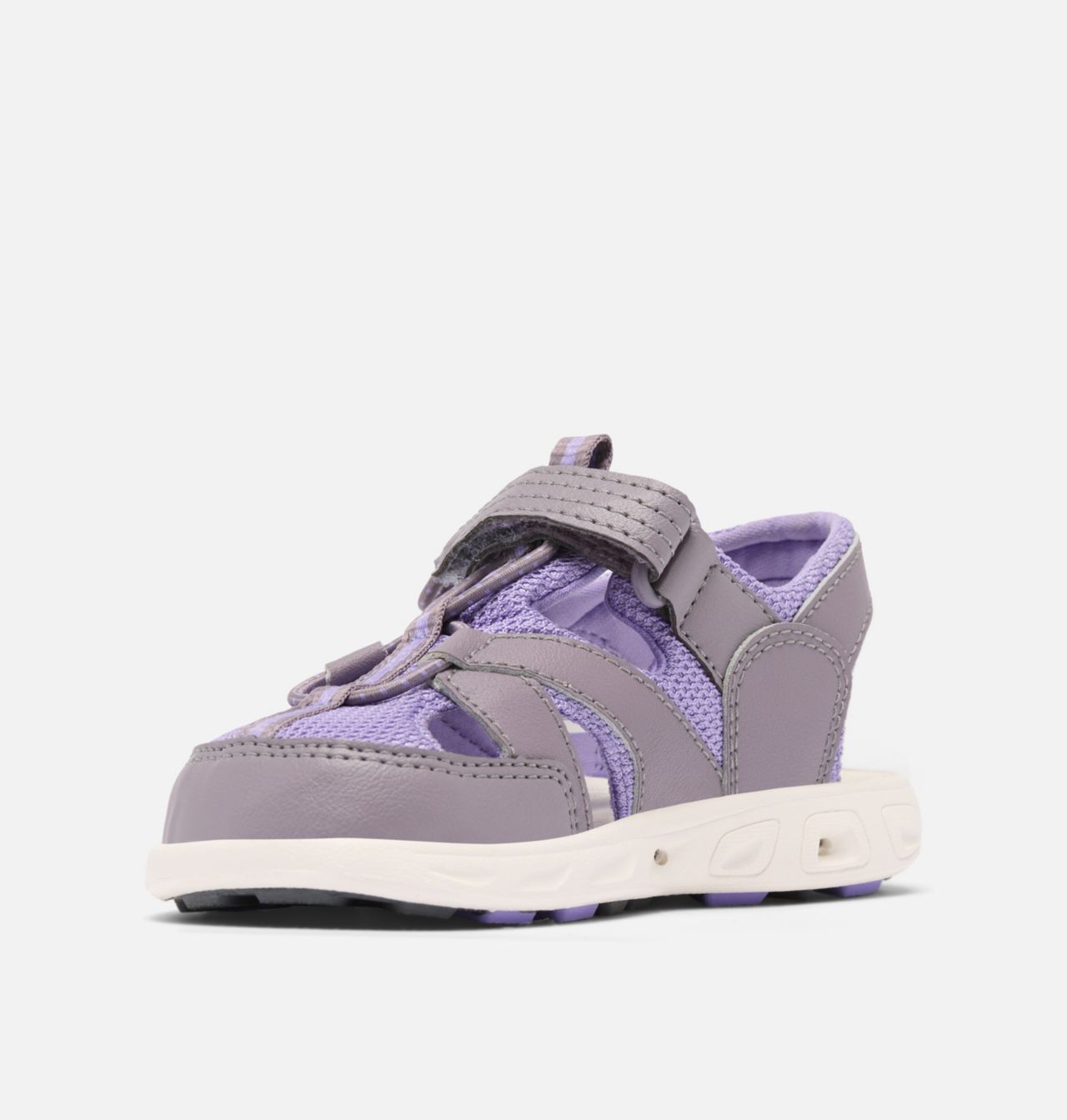 Little Kids' Techsun™ Wave Sandal 7