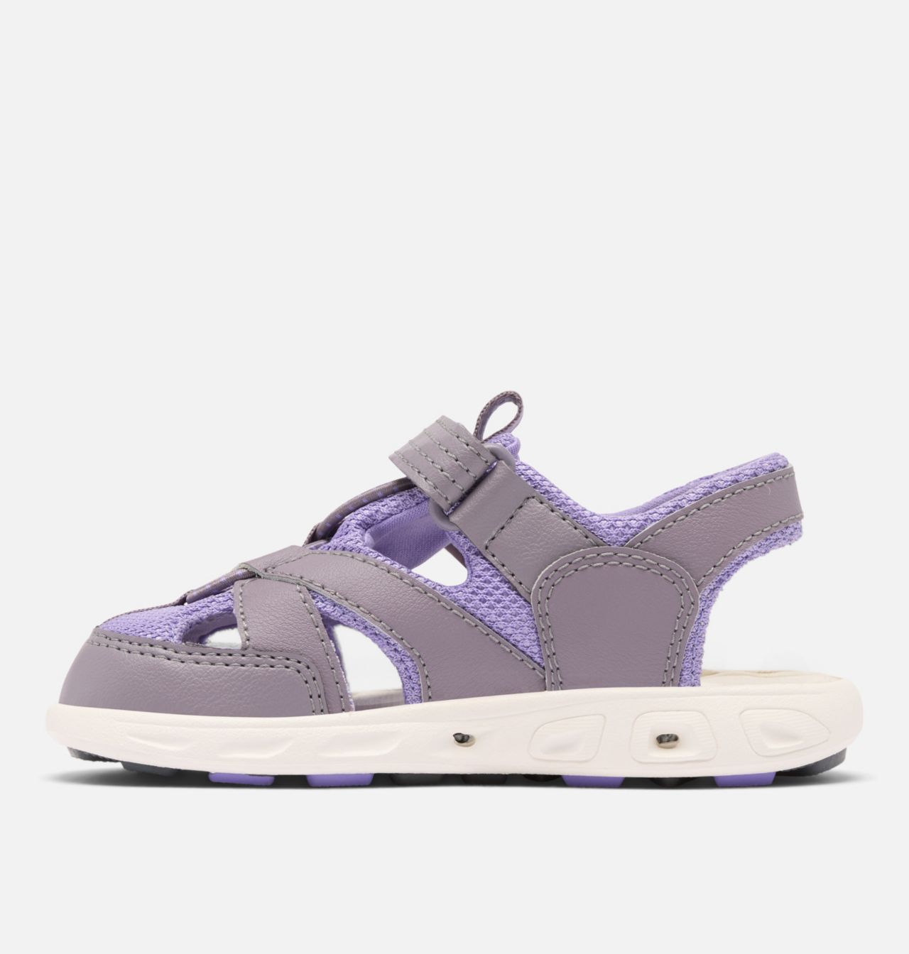 Little Kids' Techsun™ Wave Sandal 6