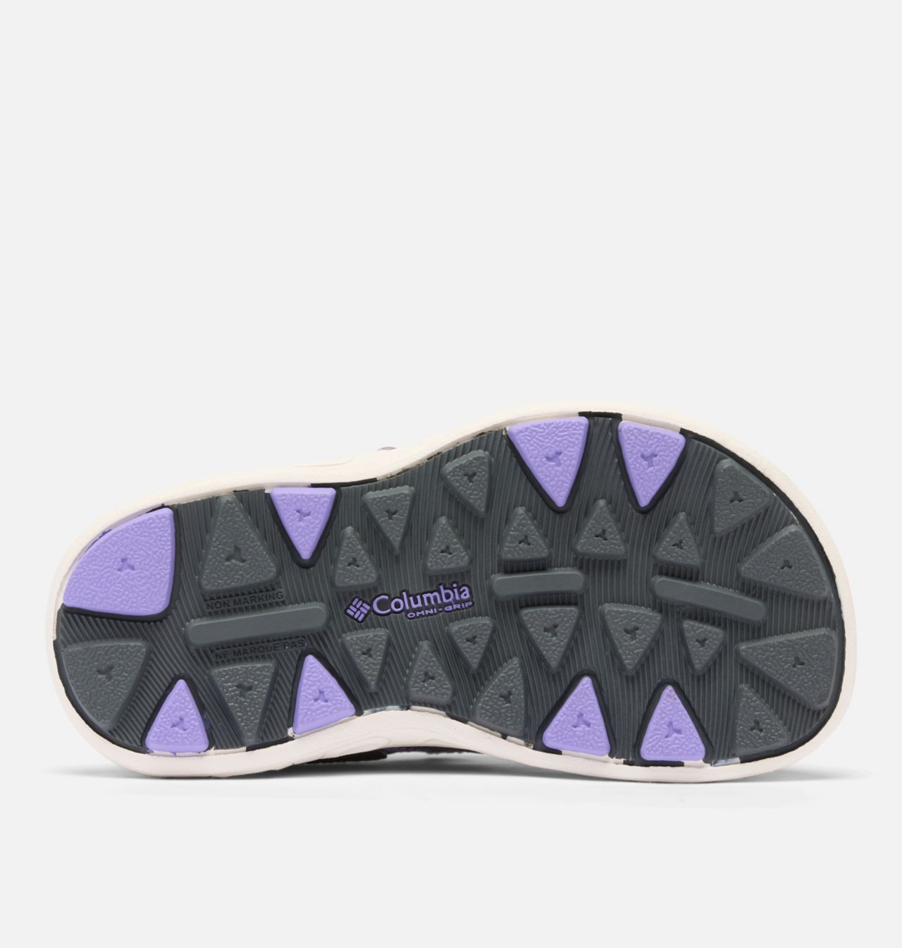 Little Kids' Techsun™ Wave Sandal 5