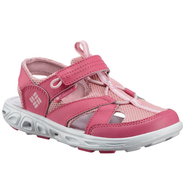 Columbia Kids' Techsun™ Wave Sandal. 1