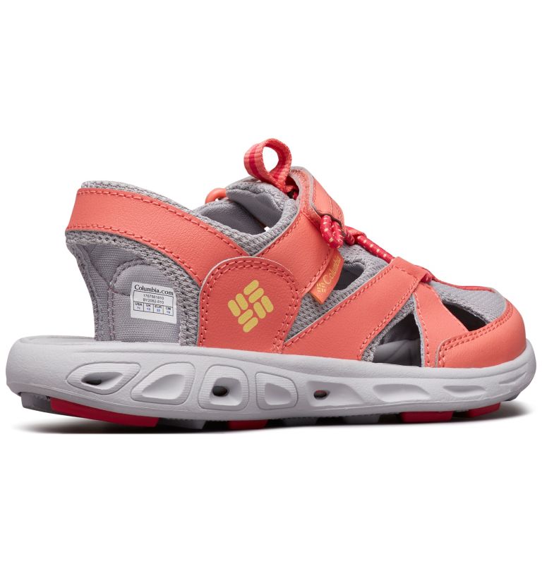Columbia techsun wave youth sandal deals