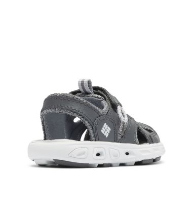 columbia techsun wave youth sandal