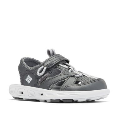 columbia techsun wave youth sandal