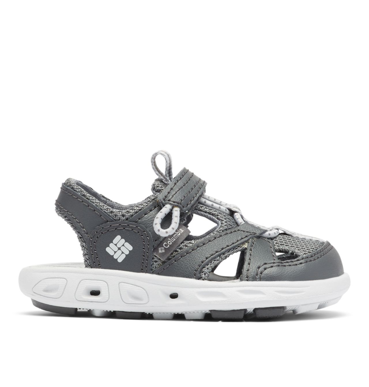 Toddler Techsun™ Wave Sandal 1
