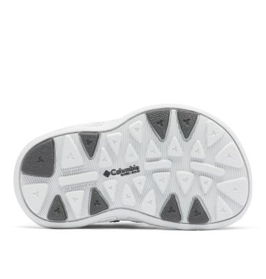 columbia techsun wave youth sandal