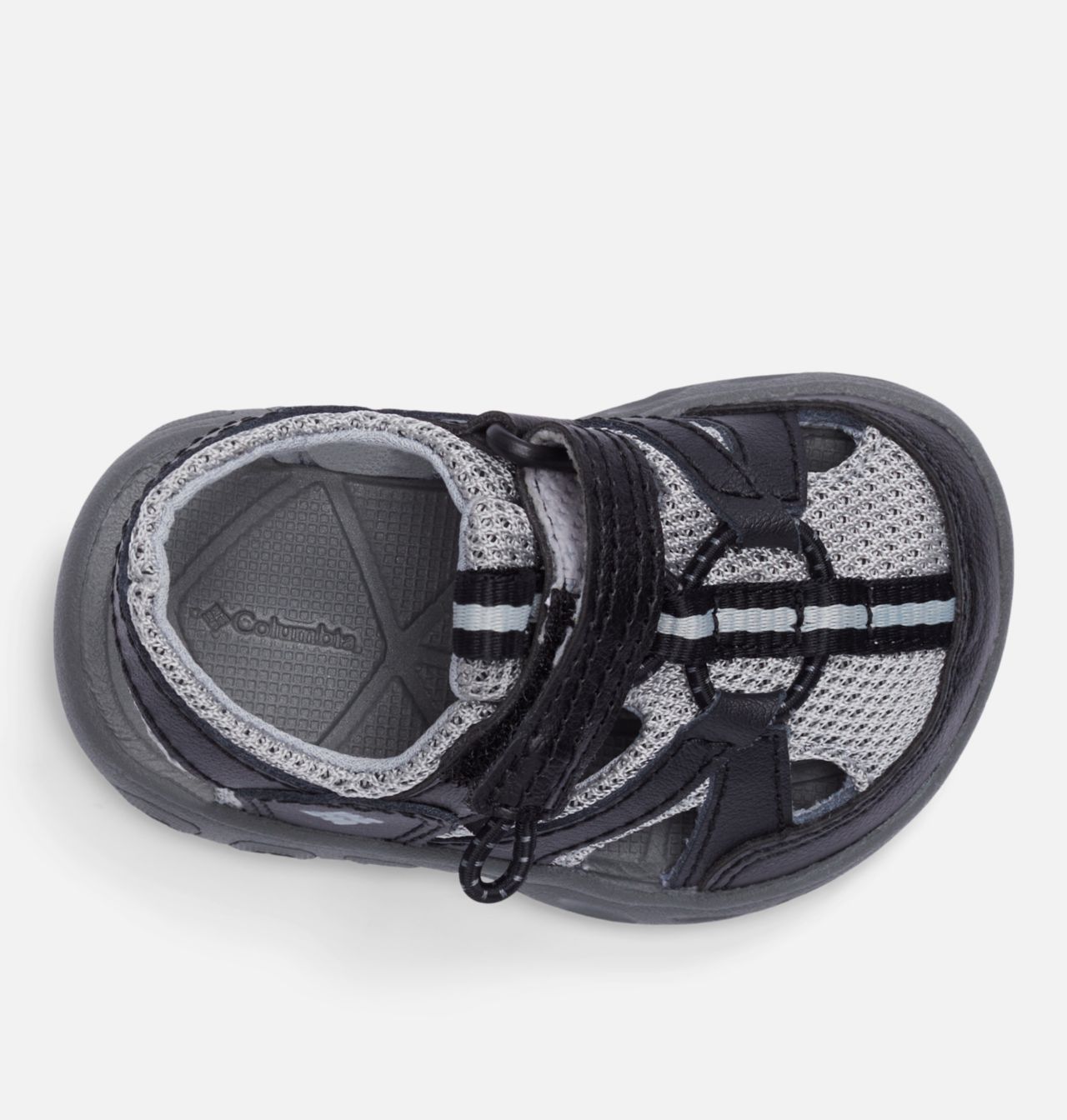 Toddler Techsun™ Wave Sandal | 012 | 5 3