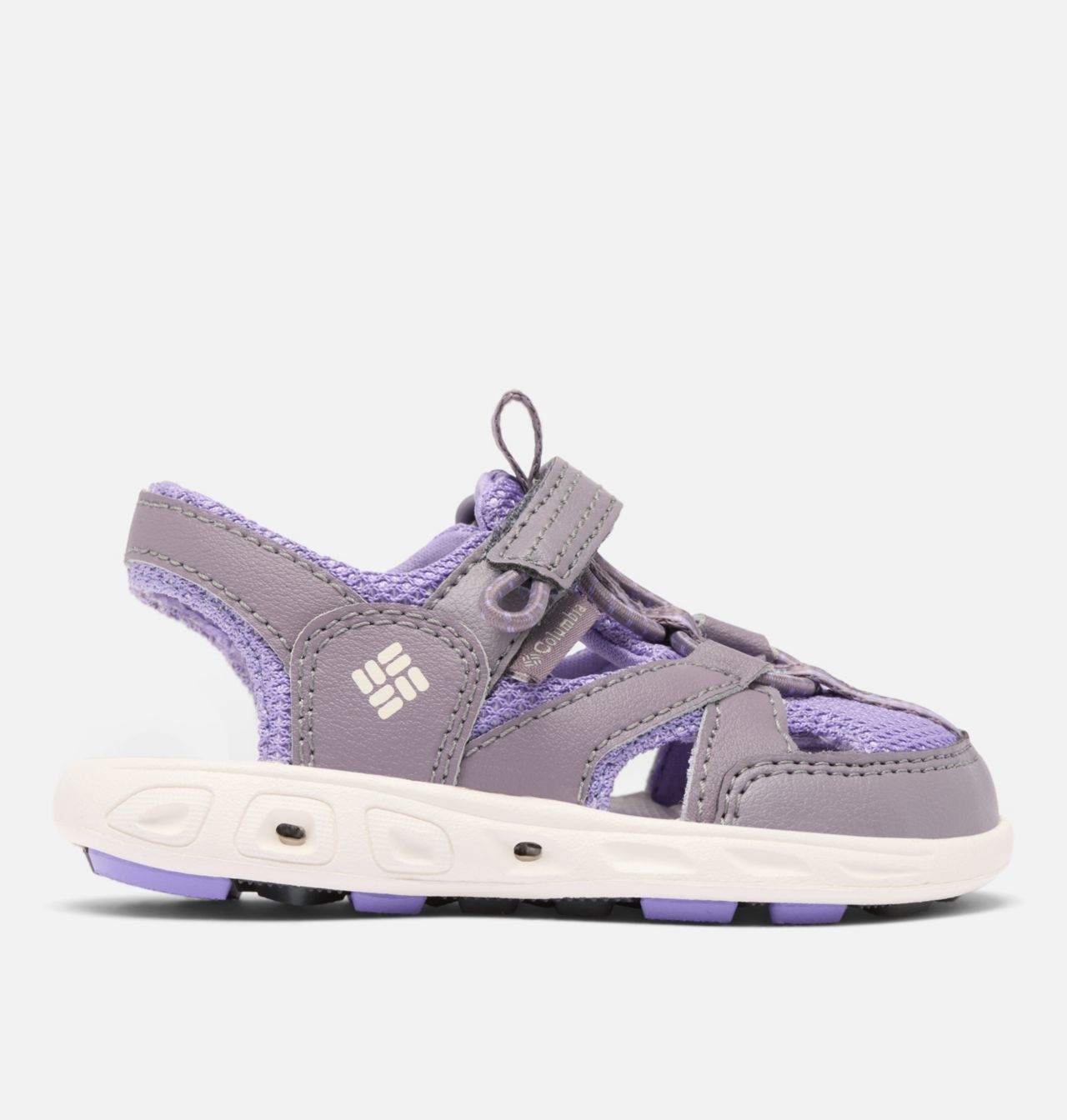 Toddler Techsun™ Wave Sandal 1