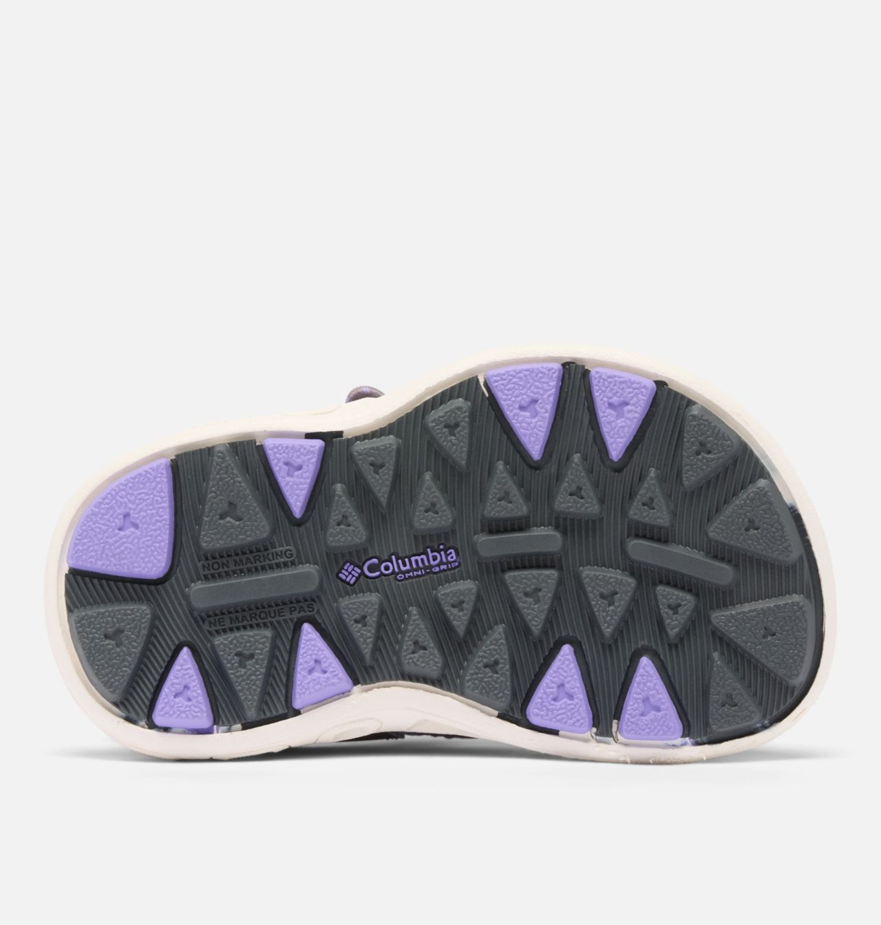 Toddler Techsun™ Wave Sandal 5