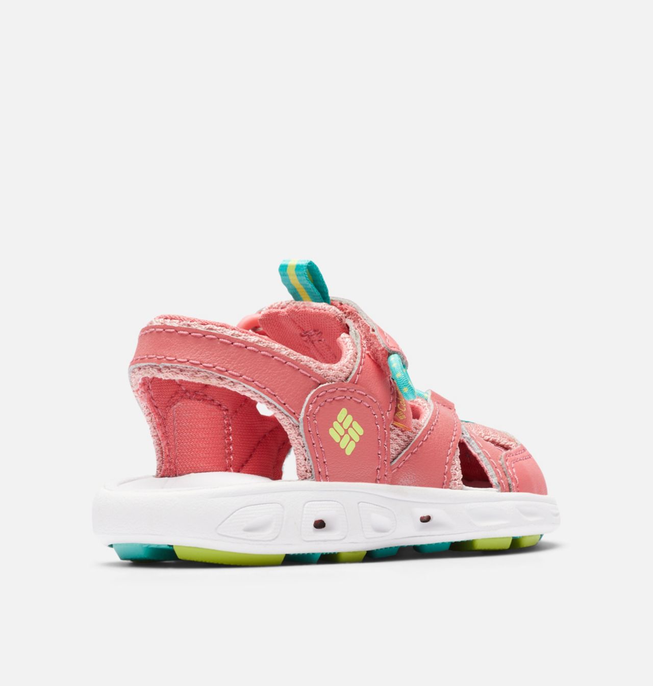 Toddler Techsun™ Wave Sandal 9