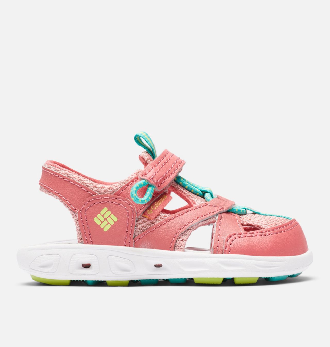 Toddler Techsun™ Wave Sandal 1