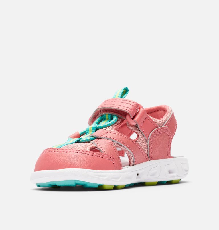 Columbia toddler sales sandals