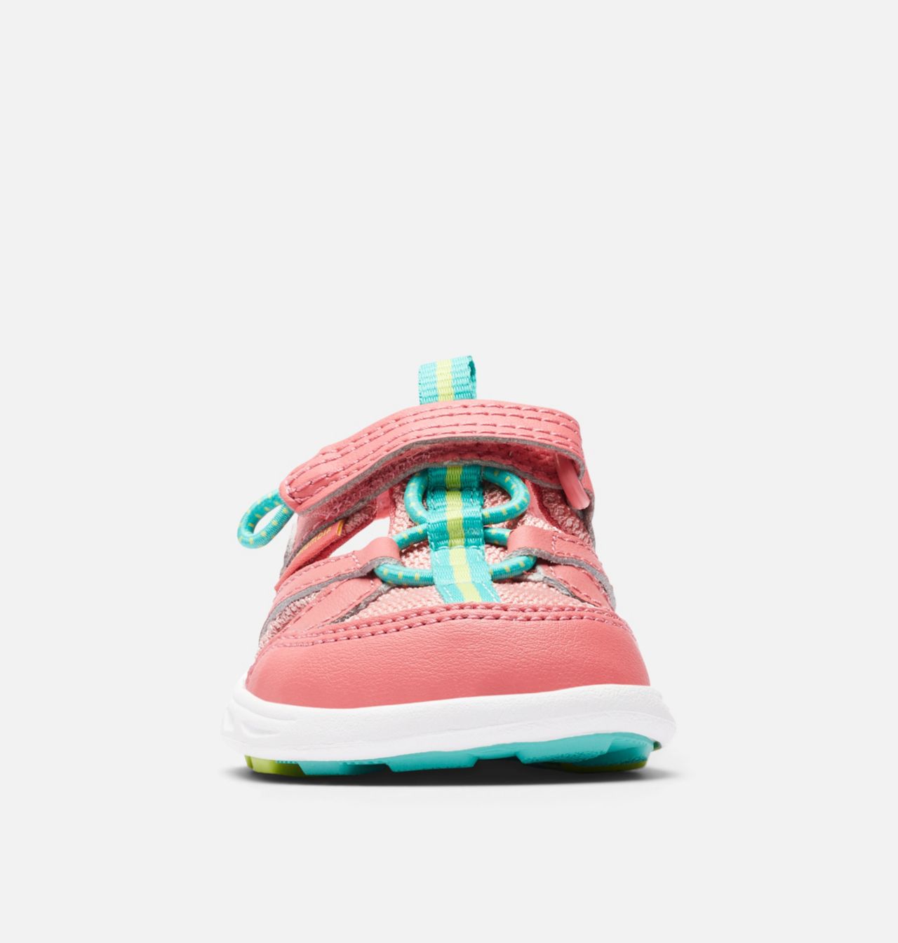 Toddler Techsun™ Wave Sandal 7