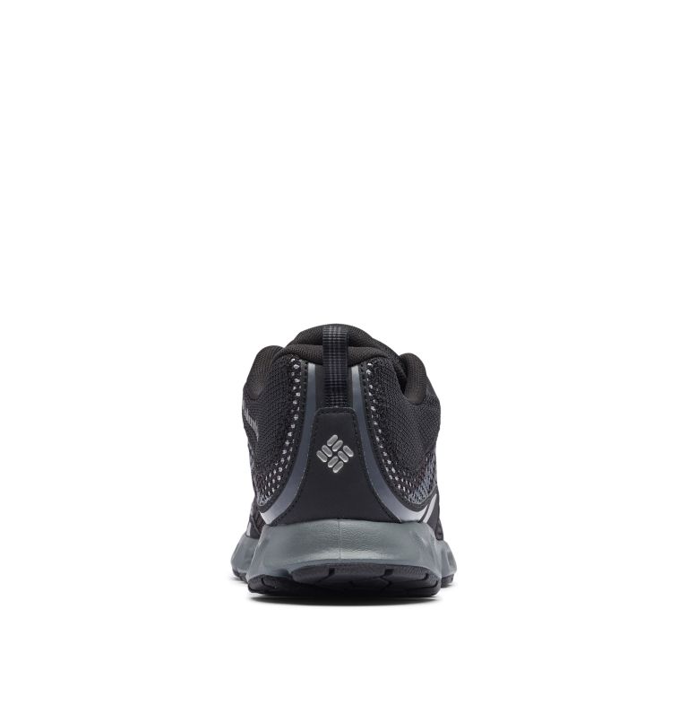 Men's Drainmaker IV Water Shoe, Color: Black, Lux, image 8