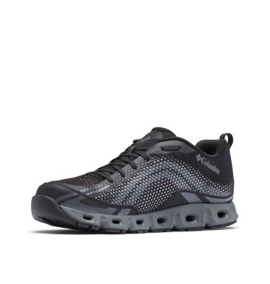 columbia men's drainmaker iv water shoe