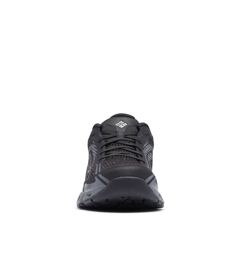 Men's Drainmaker IV Water Shoe, Color: Black, Lux, image 7