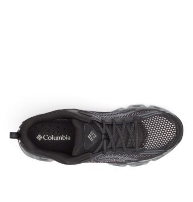 columbia men's water shoes