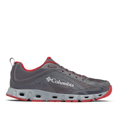 columbia men's drainmaker iii trail shoe