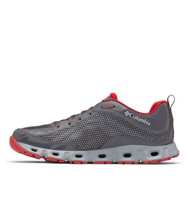 columbia men's drainmaker iv