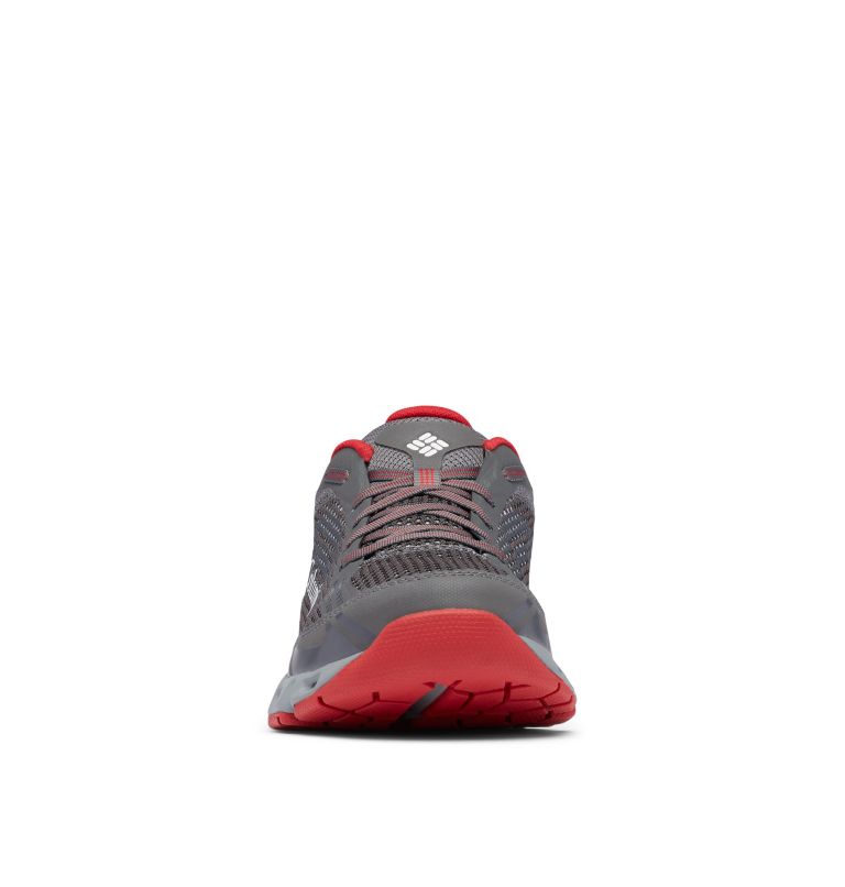 DRAINMAKER IV | 023 | 7.5, Color: City Grey, Mountain Red, image 7
