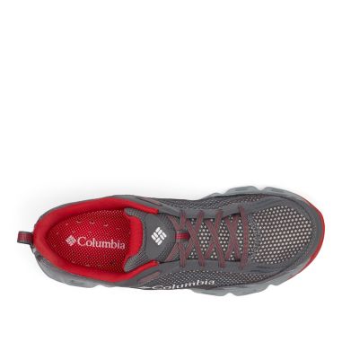 columbia men's drainmaker iv water shoe