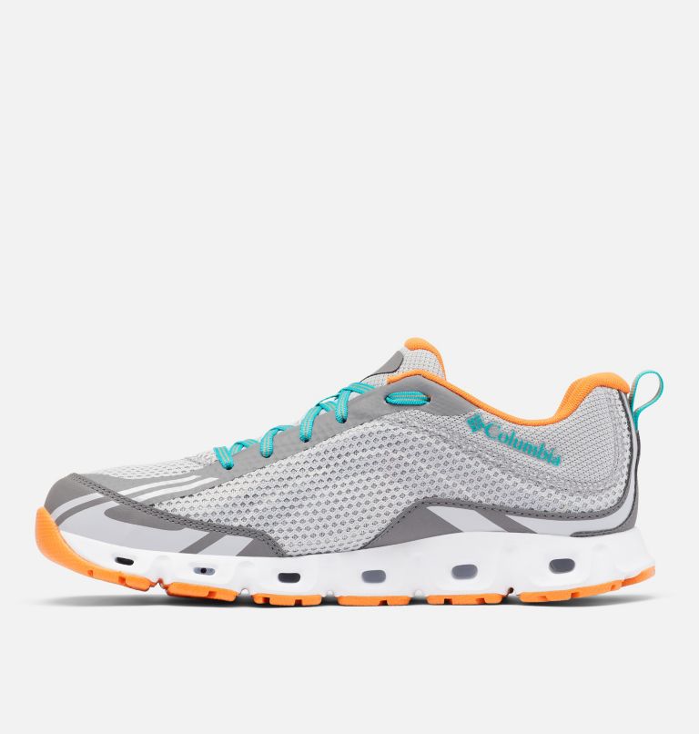 DRAINMAKER IV | 063 | 13, Color: Grey Ice, Tropic Water, image 5