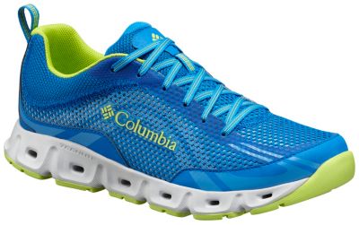 columbia men's drainmaker iii