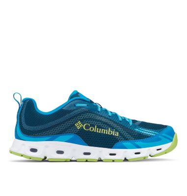 columbia men's drainmaker iv water shoe