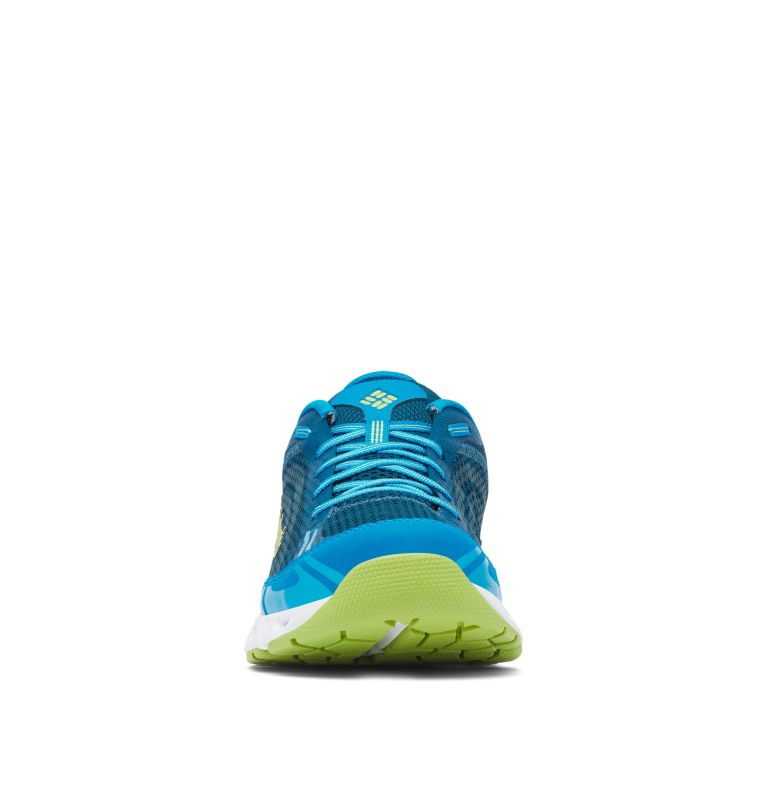 Zapato Drainmaker IV para hombre, Color: Phoenix Blue, Leaf Green, image 7