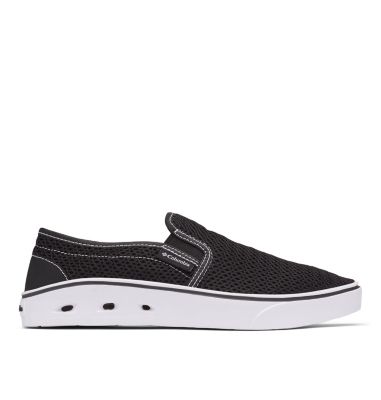 columbia men's spinner vent moc water shoe