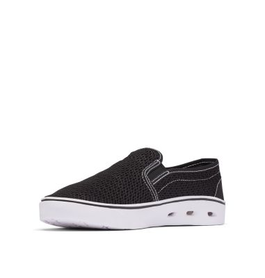 columbia men's spinner vent moc water shoe