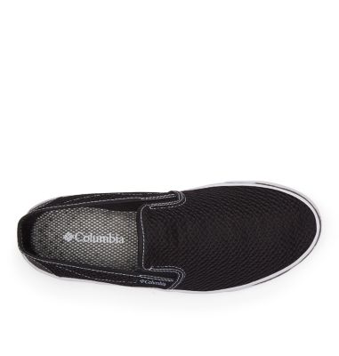 columbia men's spinner vent moc water shoe