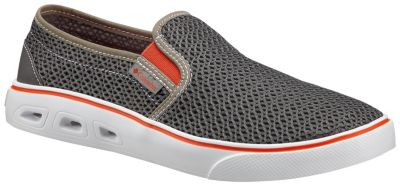 Men's Spinner Vent Moc Shoe | Columbia.com