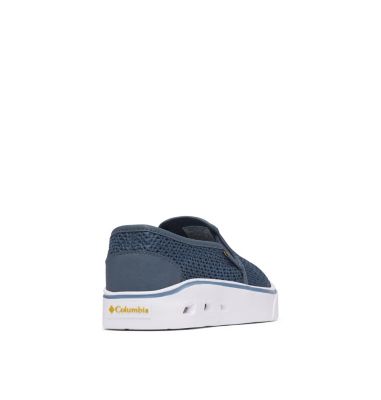 columbia spinner vent shoe