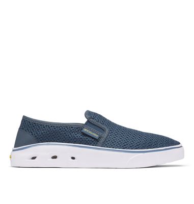 columbia spinner vent moc