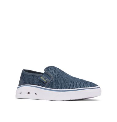 columbia spinner vent shoe