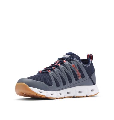 columbia megavent ii pfg