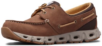 columbia boatdrainer iii