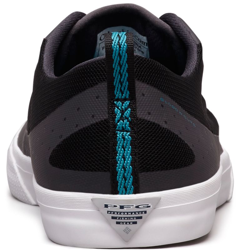 DORADO CVO PFG | 010 | 10.5, Color: Black, Emerald Sea, image 8